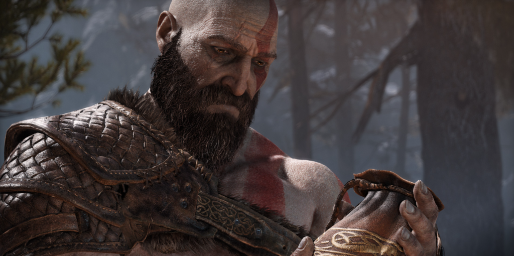 God of War llegará a PC en enero de 2022