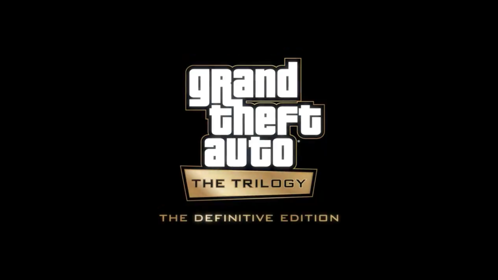 GTA: The Trilogy