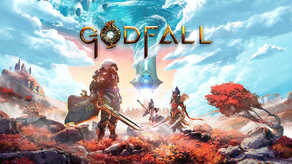 Godfall: Ultimate Edition