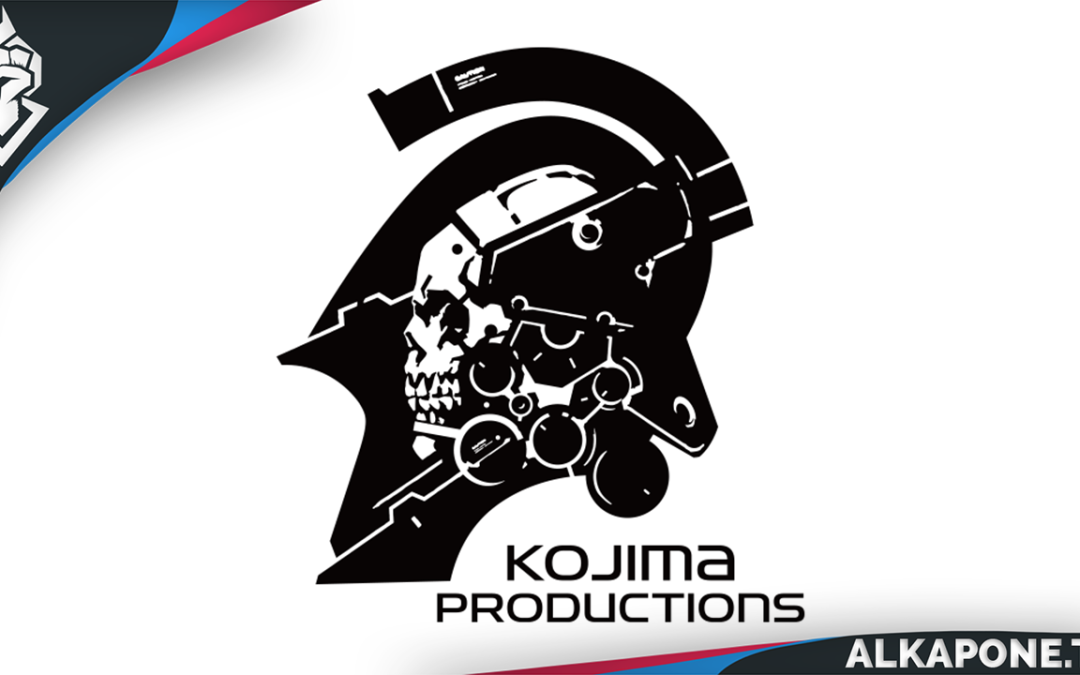 Kojima Productions abre una nueva división de cine y TV