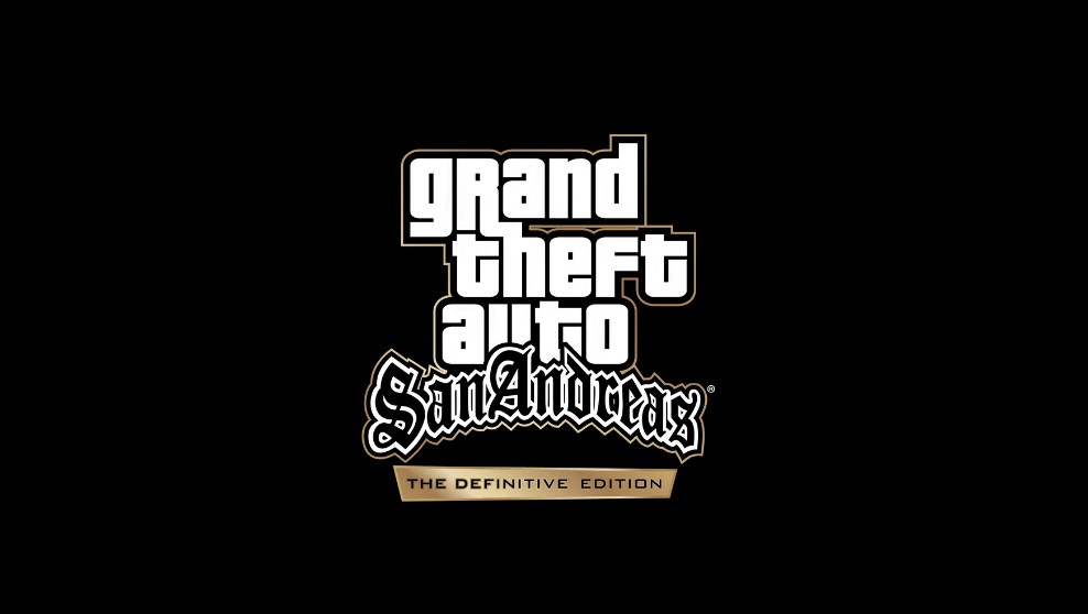 Grand Theft Auto: San Andreas