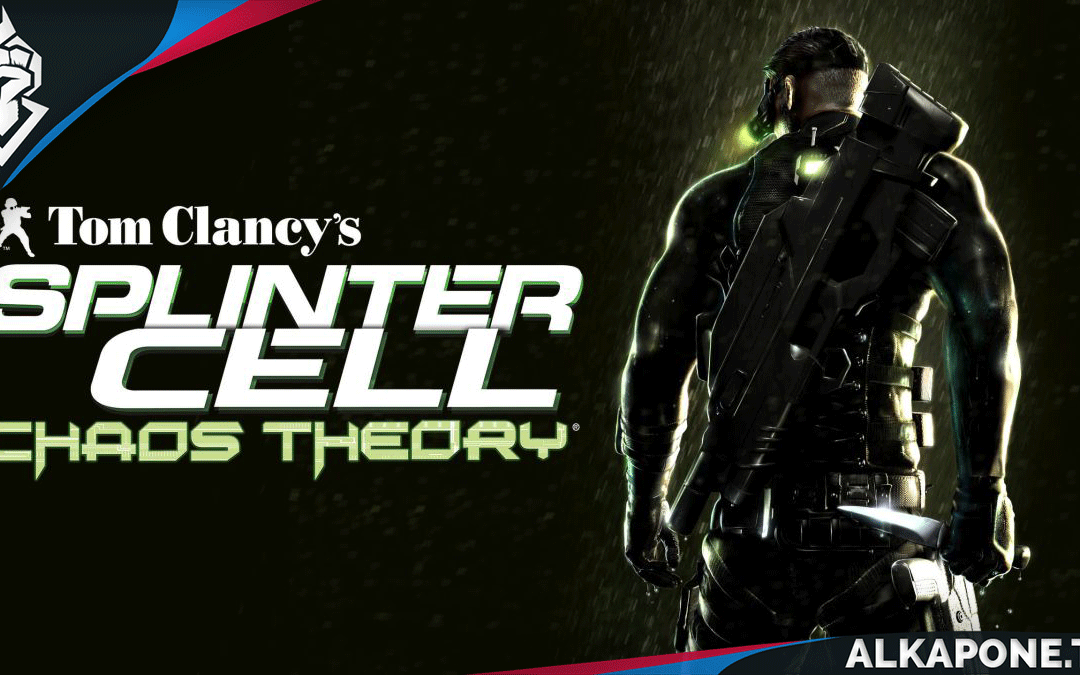Splinter Cell Chaos Theory se encuentra gratis en PC por tiempo limitado