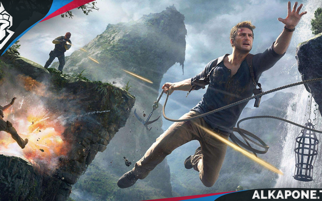 Uncharted 4 no tendría multijugador en PS5 y PC