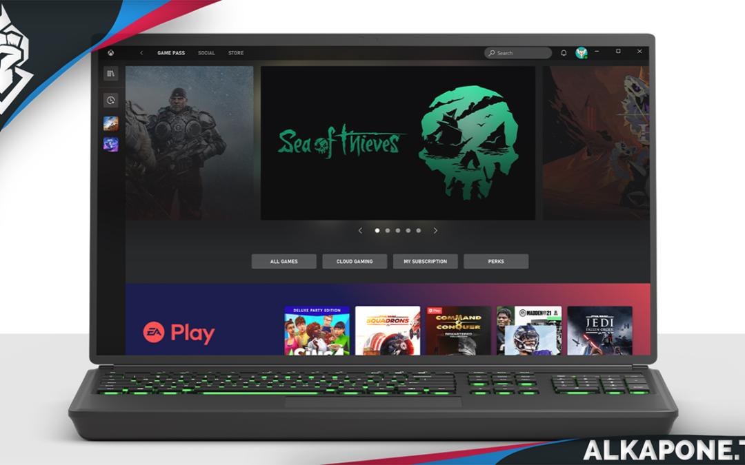 La app de Xbox en PC pronto ofrecerá nuevas opciones