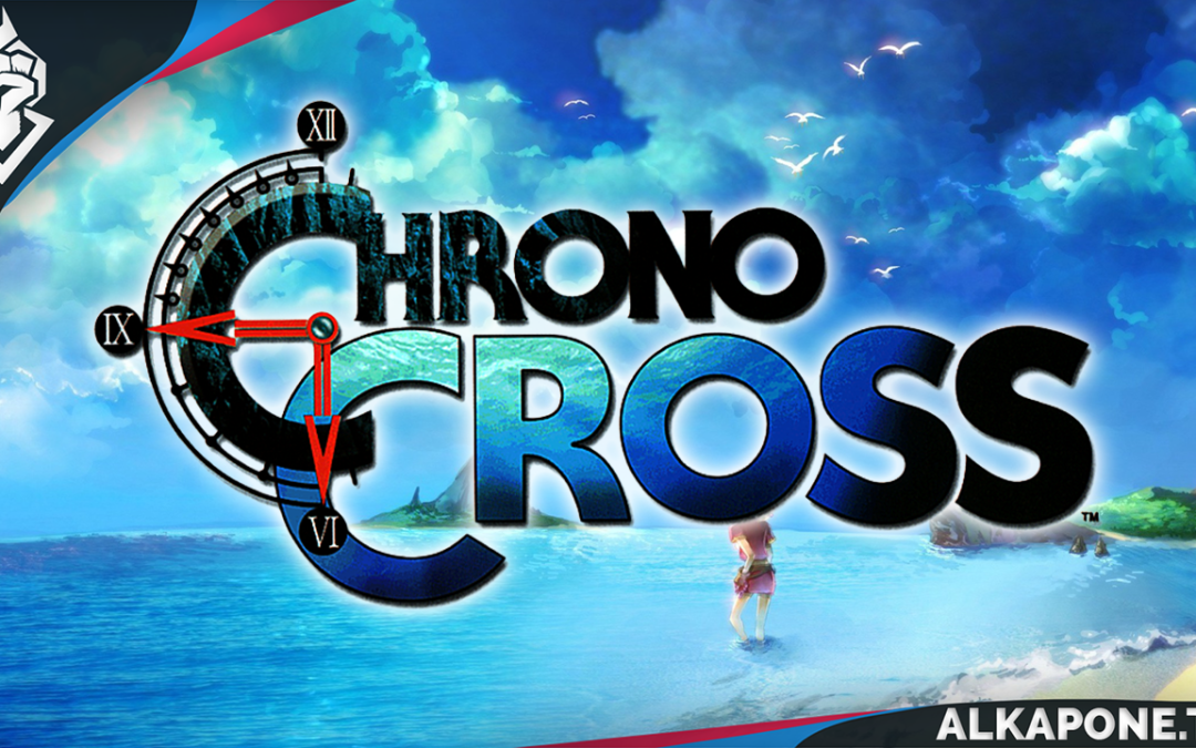 Chrono Cross estaría de regreso con un nuevo remake
