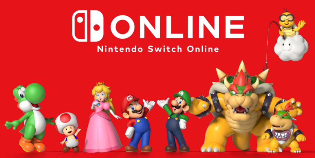 Nintendo habla sobre la polémica emulación de Switch Online 