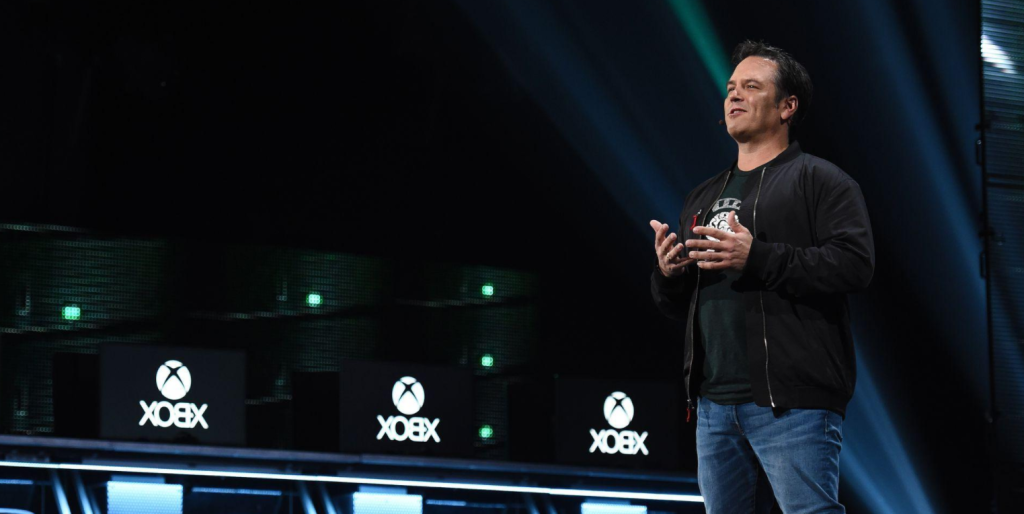 Phil Spencer siente preocupación sobre los juegos NFT