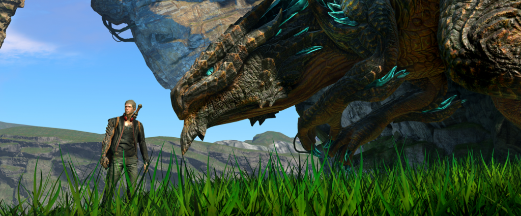 Kamiya se disculpa por la cancelación de Scalebound