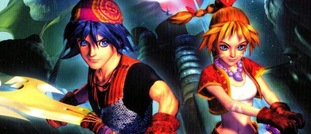 Chrono Cross estaría de regreso con un nuevo remake