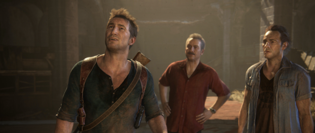 Uncharted 4 no tendría multijugador en PS5 y PC