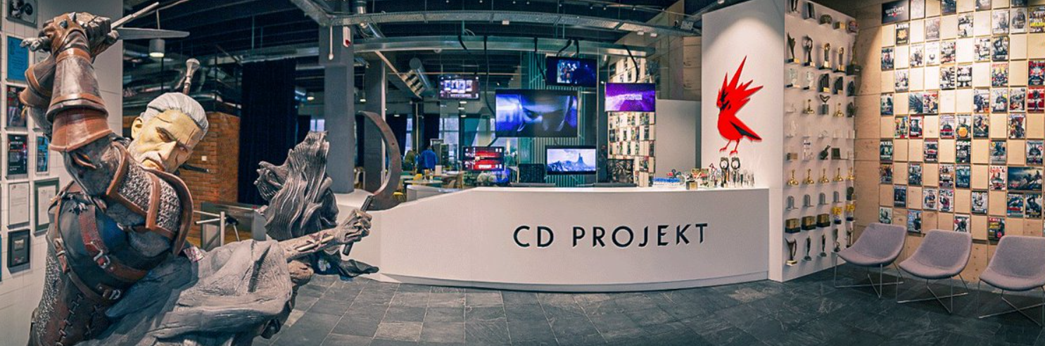 CD Projekt RED asegura que no está a la venta a pesar del tropiezo con Cyberpunk 2077