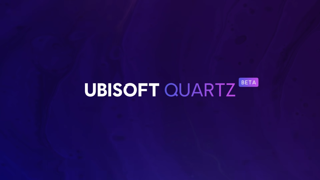 Ubisoft se adentra al mercado de los NFT con Ubisoft Quartz