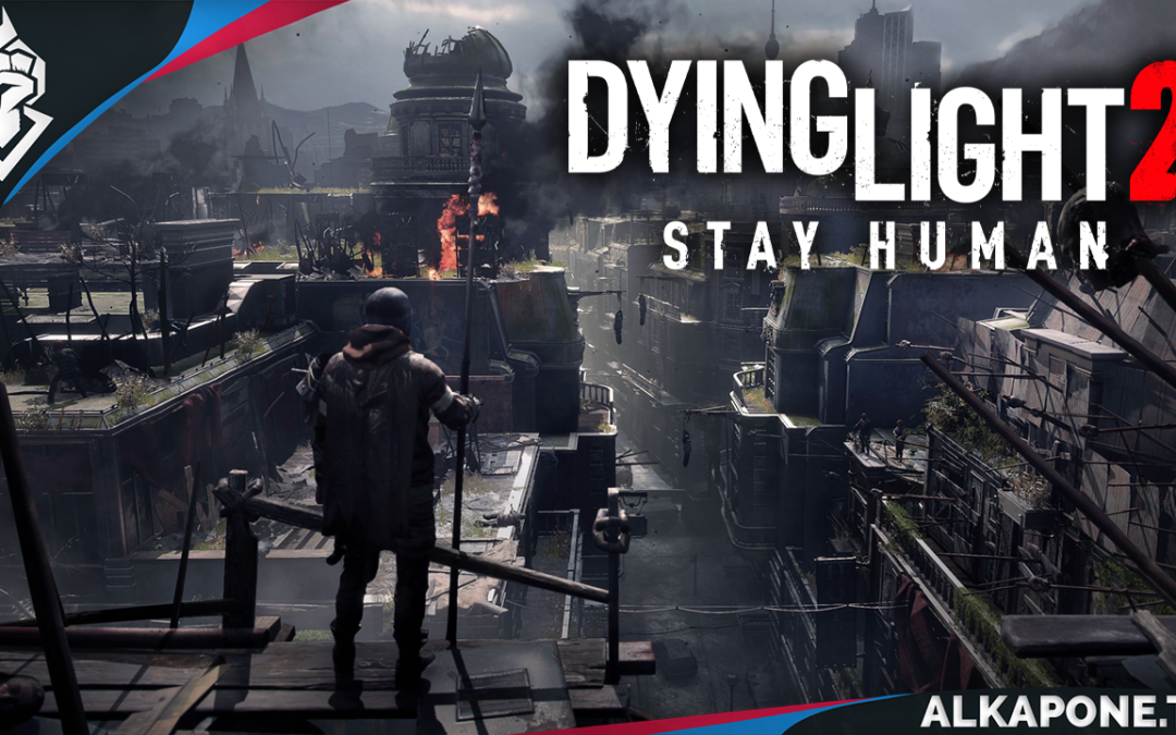 Dying Light 2 presenta sus requisitos mínimos para PC