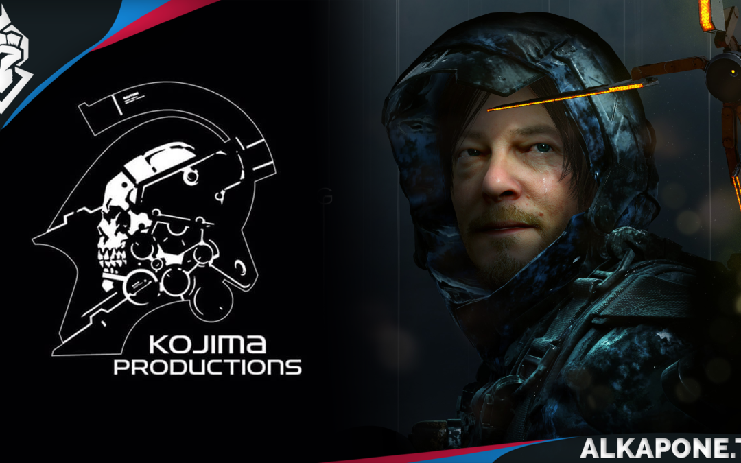 Hideo Kojima confirma que se encuentra trabajando en dos nuevos juegos