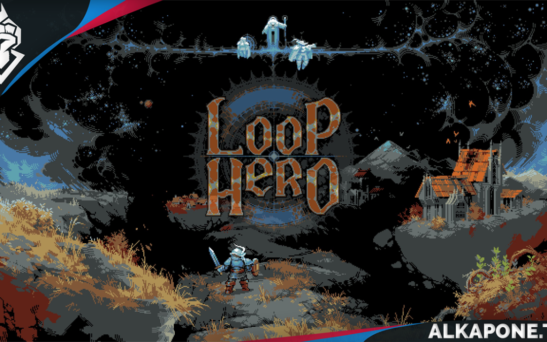 Están regalando Loop Hero, uno de los mejores indies del año