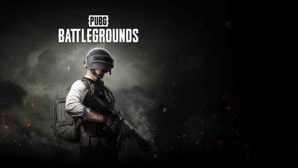 PUBG: Battlegrounds