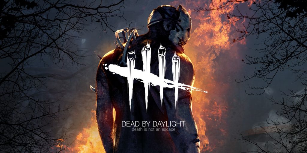 Dead by Daylight 