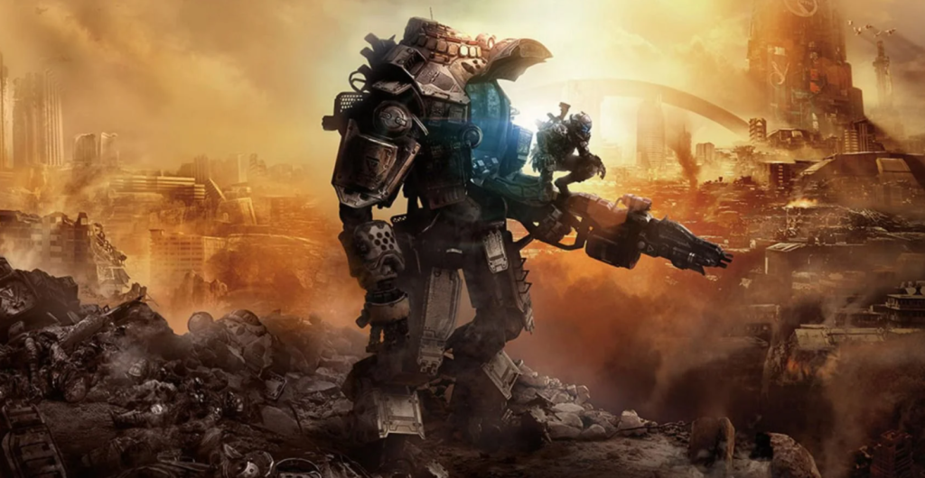 Titanfall es eliminado permanentemente de las tiendas digitales