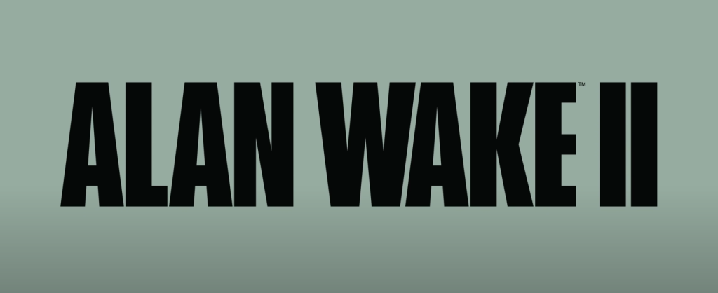 Alan Wake 2 es anunciado y esto es lo que sabemos