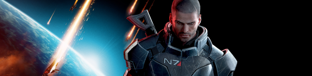 ¡Confirmado! El nuevo Mass Effect usará Unreal Engine 5