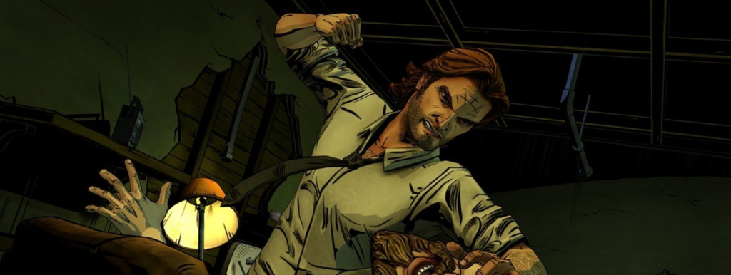 The Wolf Among Us 2 nos comparte nuevos detalles