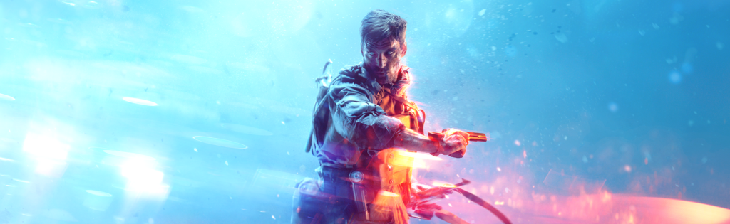 Battlefield V tiene más jugadores que Battlefield 2042