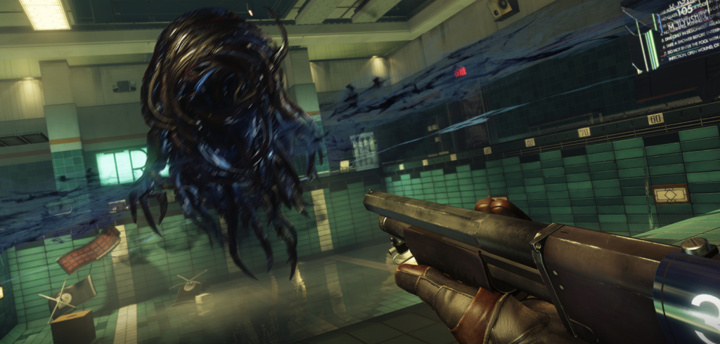 ¡Juego gratis! Ya puedes reclamar Prey en Epic