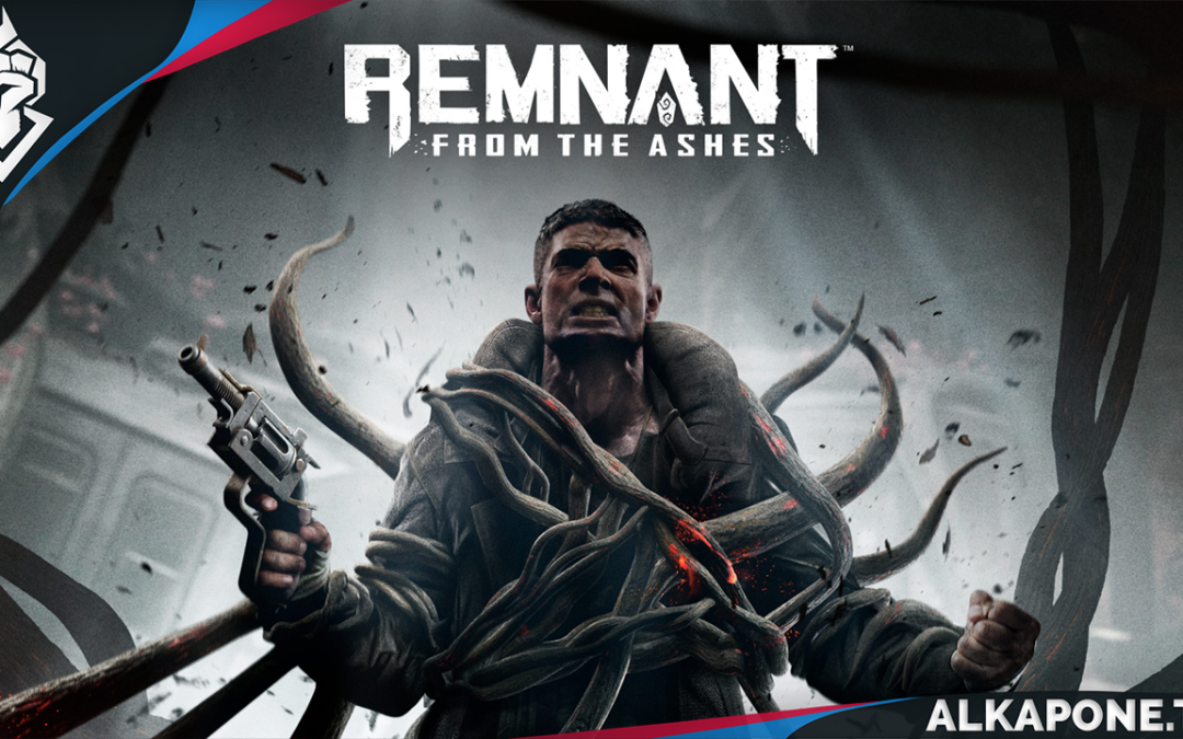 Remnant From the Ashes es el nuevo juego gratuito en Epic