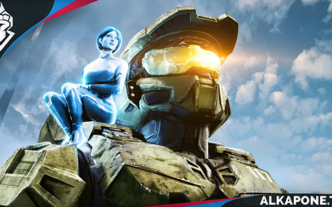 Halo Infinite tuvo el mejor lanzamiento en su historia con más de 20 millones de jugadores