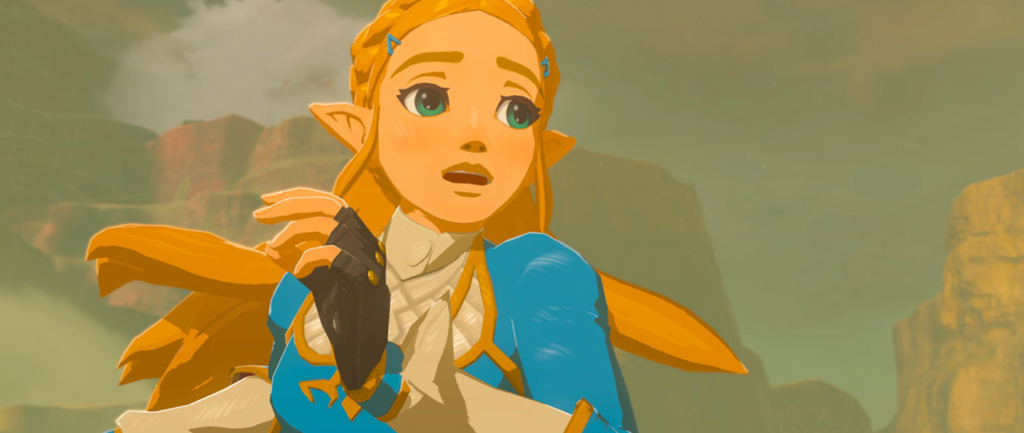 Breath of the Wild es elegido el mejor juego de la historia por los japoneses