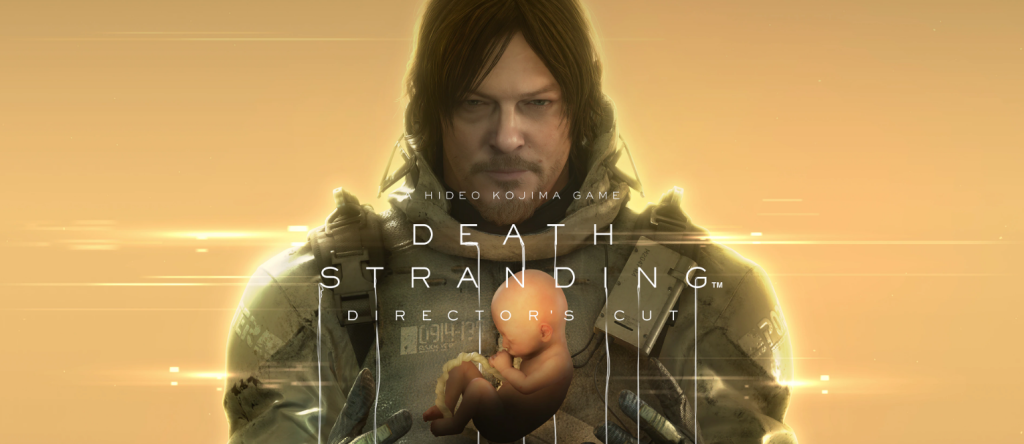 Death Stranding Director’s Cut ya tiene feche para PC