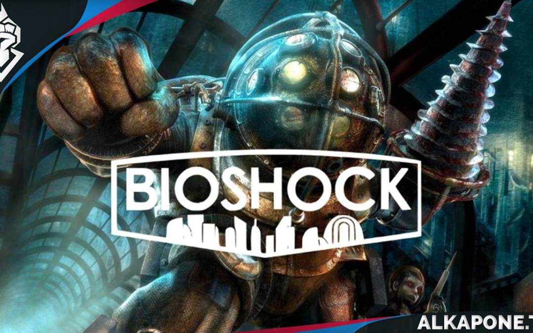 BioShock 4 se retrasaría hasta 2024