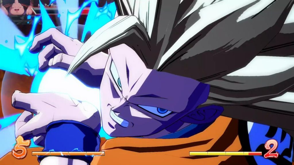 Dragon Ball FighterZ