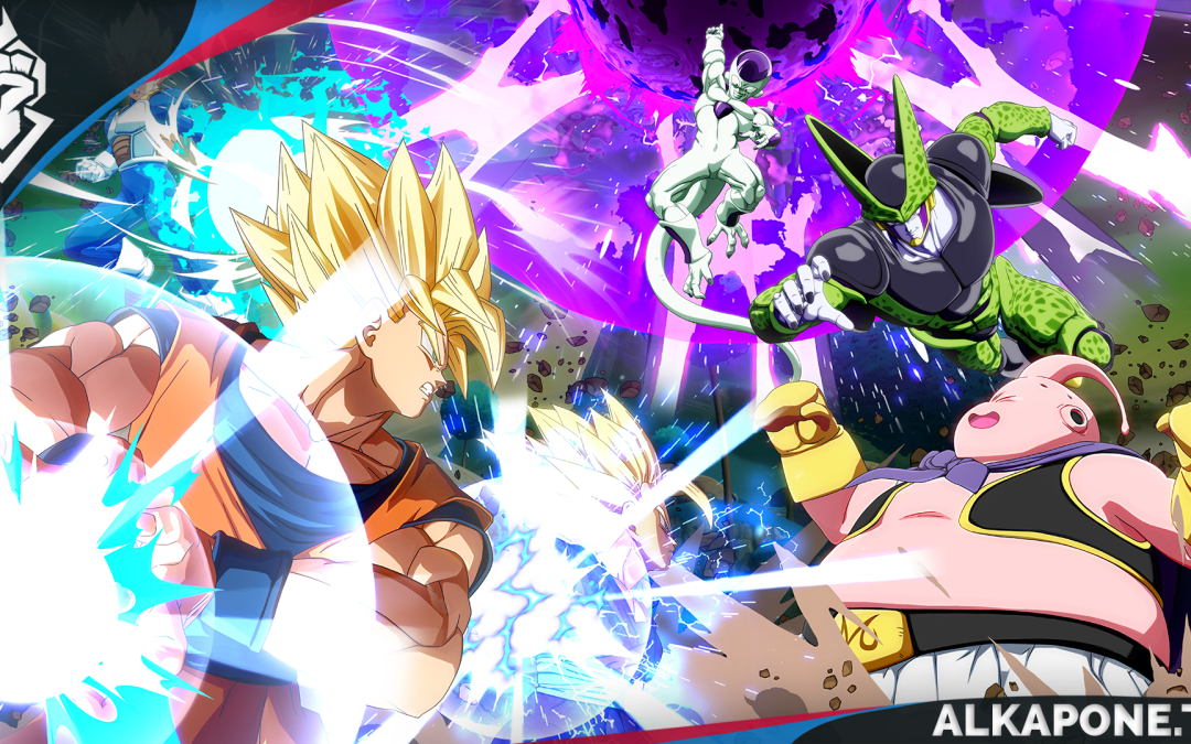 Dragon Ball FighterZ llegará el día de mañana a PC Game Pass