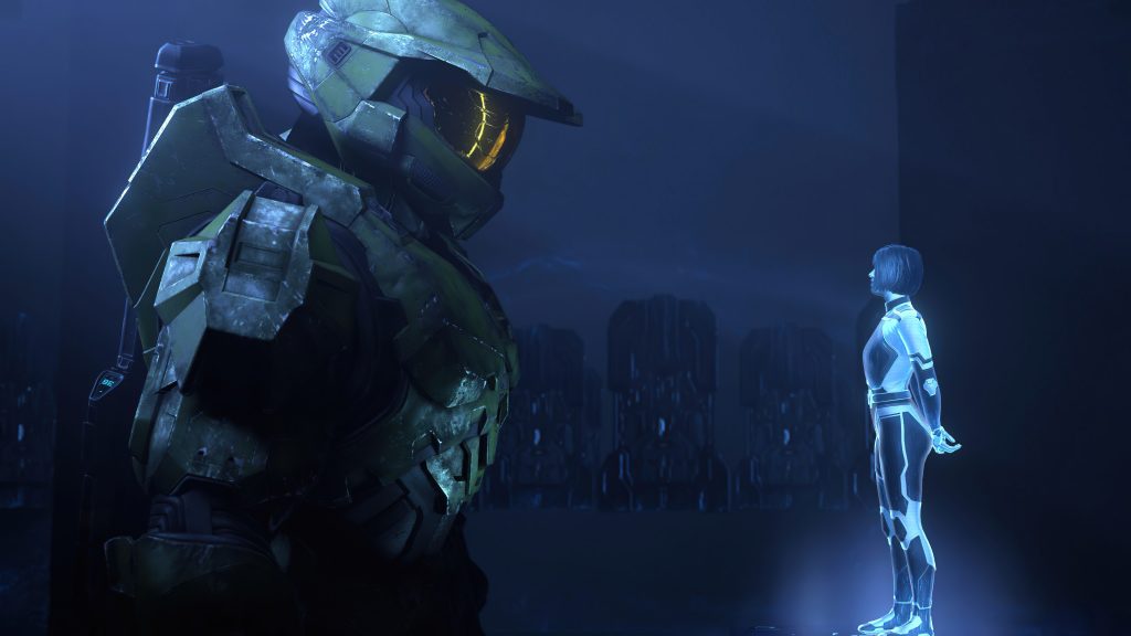 Halo Infinite