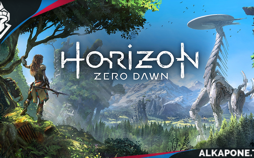 Horizon Zero Dawn ya vendió más de 20 millones de copias