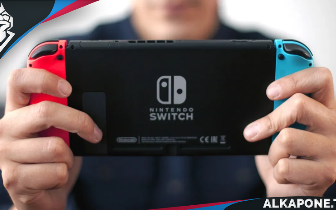 ¡Un éxito histórico! Nintendo comparte las ventas millonarias de la Switch