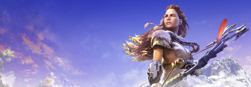 Horizon Zero Dawn ya vendió más 20 millones de copias