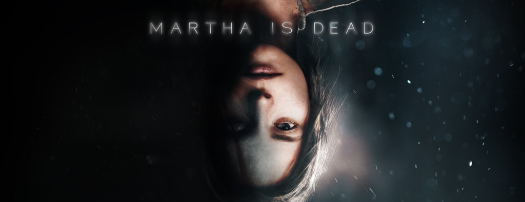 El juego de terror Martha is Dead será censurado en PlayStation