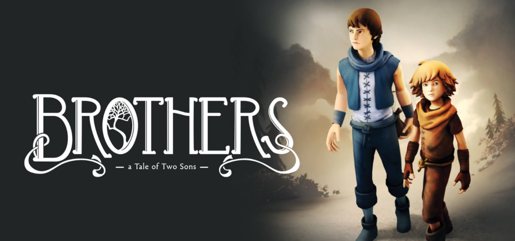 ¡Juego gratis! Ya puedes reclamar Brothers: A Tale of Two Sons en Epic