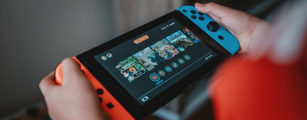 ¡Un éxito histórico! Nintendo comparte las ventas millonarias de la Switch