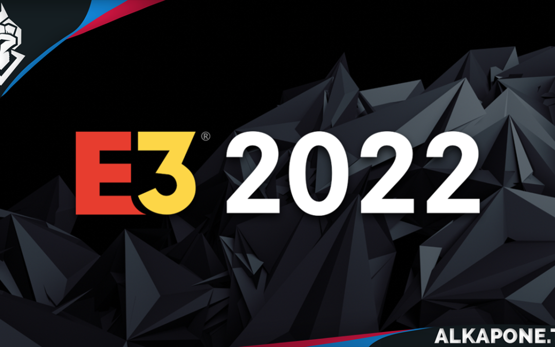 ¡Es oficial! Se cancela la E3 2022
