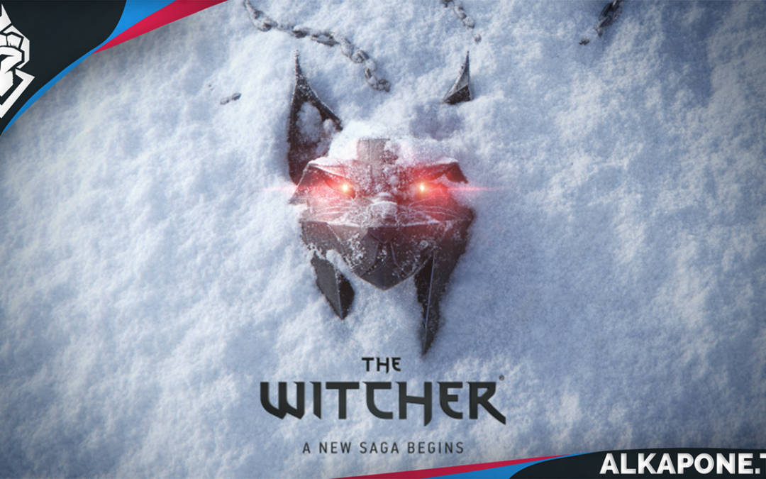 Un nuevo juego de The Witcher está en desarrollo y usará Unreal Engine 5