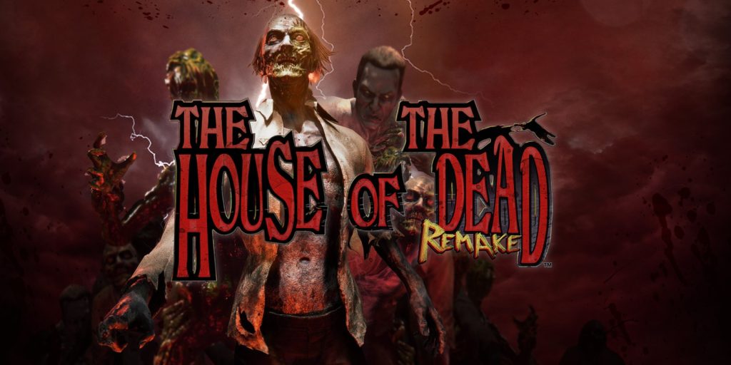 House of the Dead