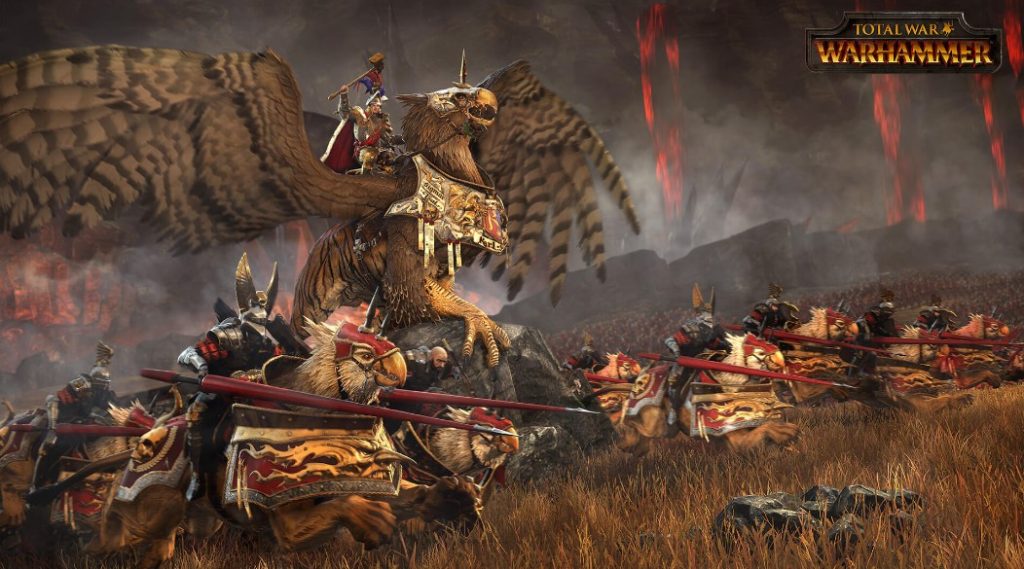 Total War: WARHAMMER