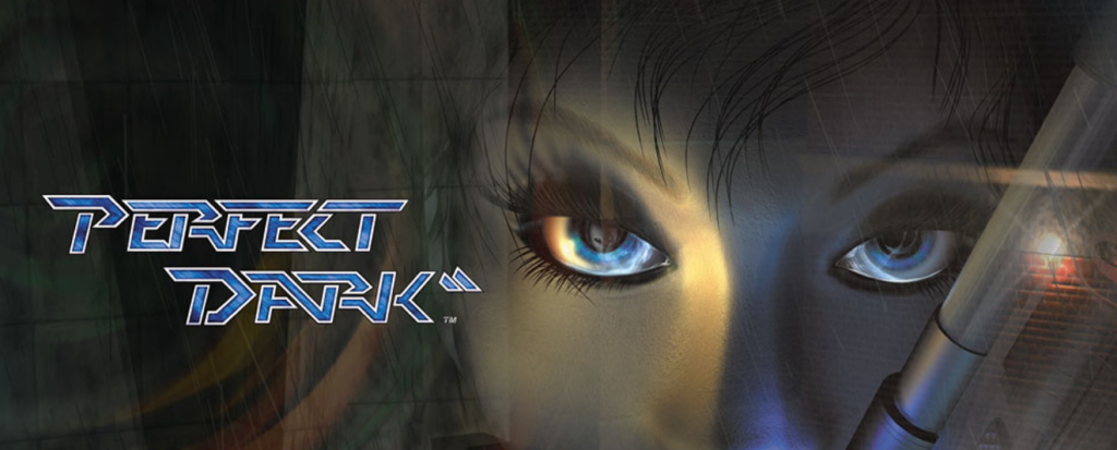 Perfect Dark podría haber perdido a su director