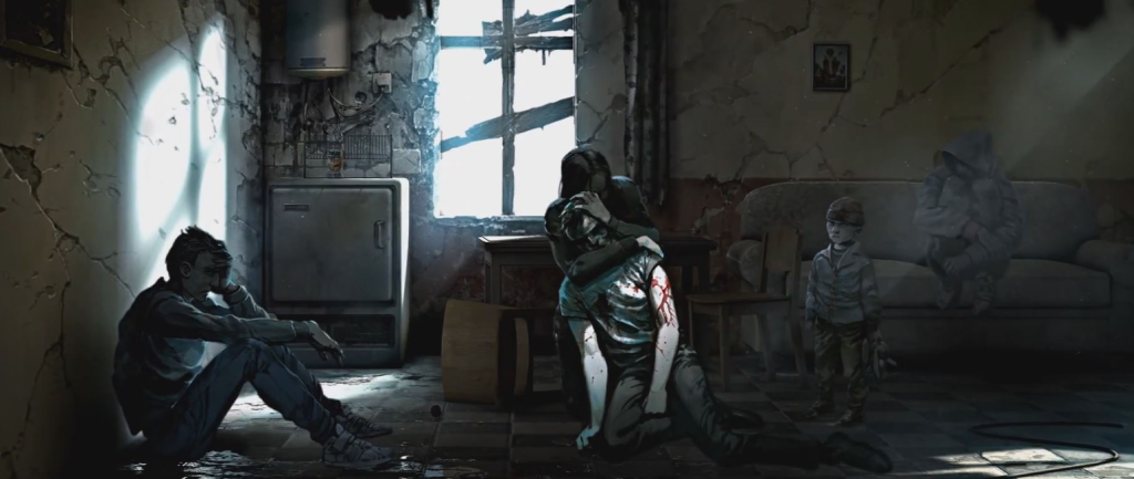 This War of Mine