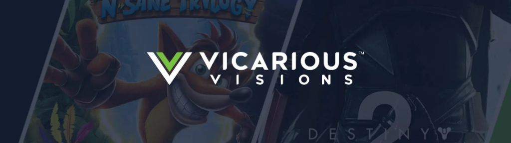 Vicarious Visions, estudio de Crash y Tony Hawk, ahora será Blizzard Albany