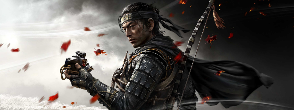 Ghost of Tsushima recibe su último parche; no habrán más actualizaciones