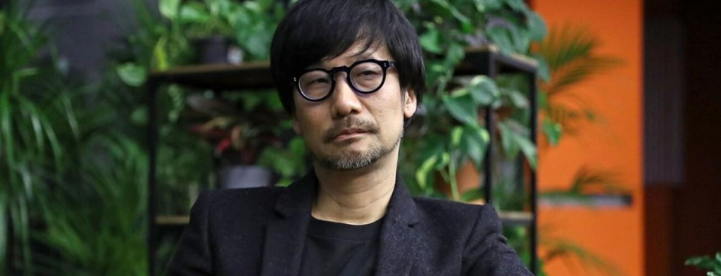 Kojima está dejando pistas de su posible próximo juego